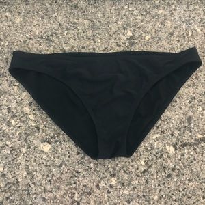 Women’s Adidas Black Swimsuit Bottoms